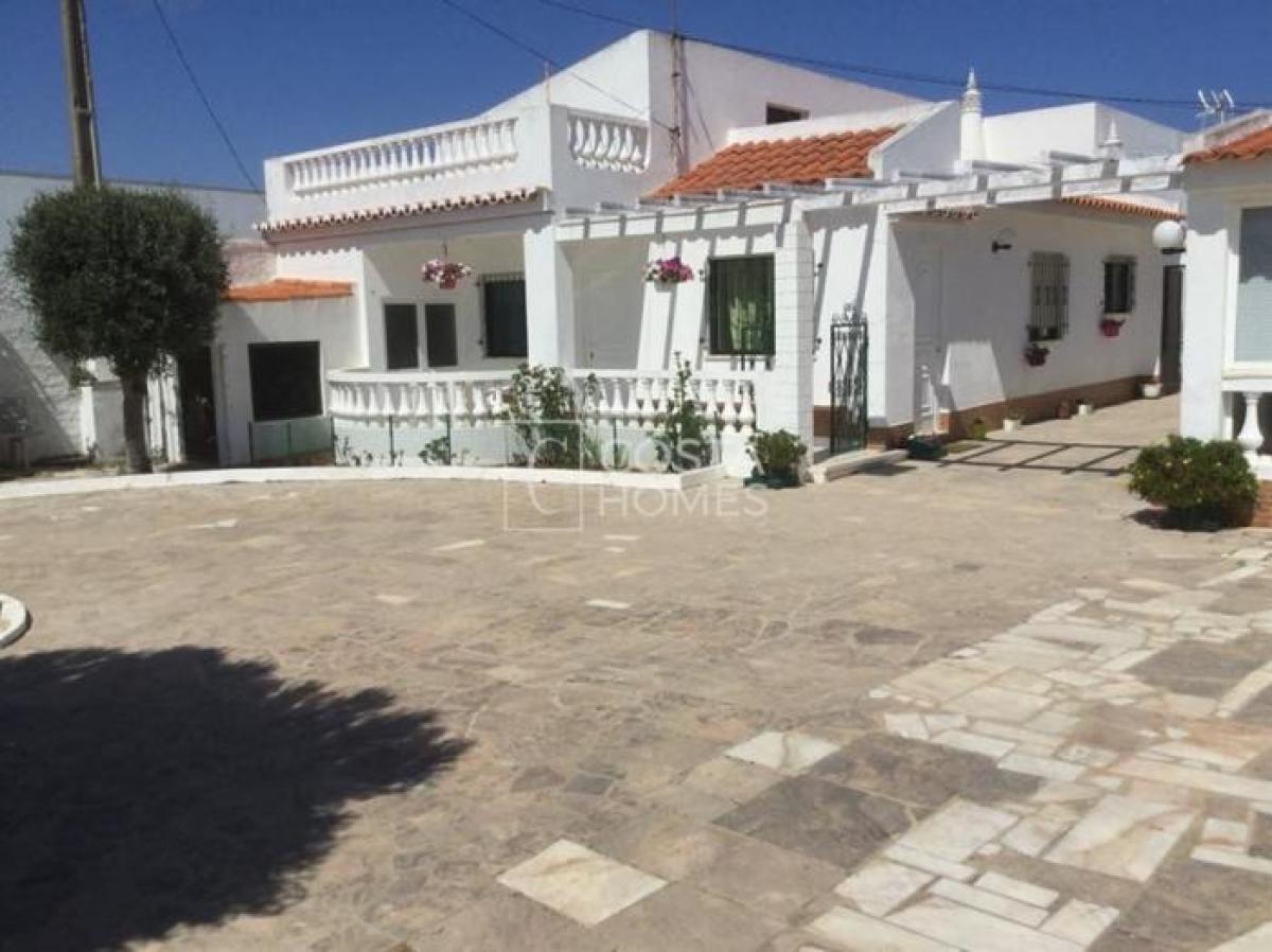 9 bedrooms House in Vila do Bispo, Portugal No. 2973