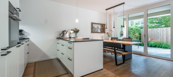 3 rooms Apartment in Altona, Germany No. 360679 4