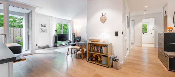 3 rooms Apartment in Altona, Germany No. 360679 5