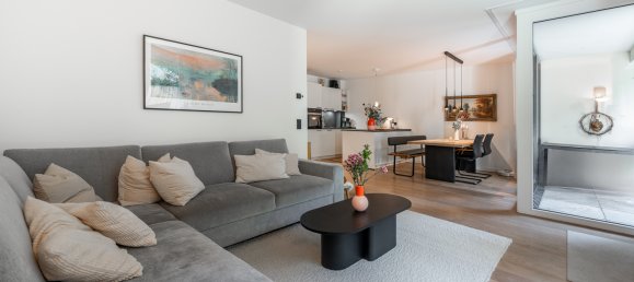 3 rooms Apartment in Altona, Germany No. 360679 2