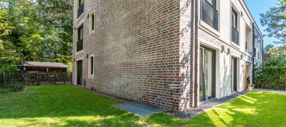 3 rooms Apartment in Altona, Germany No. 360679 11