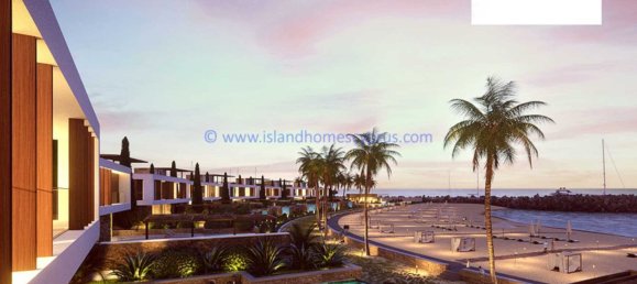 3 bedrooms House in Ayia Napa, Cyprus No. 23901 2