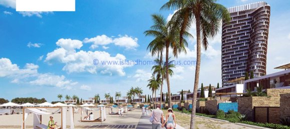 3 bedrooms House in Ayia Napa, Cyprus No. 23901 6