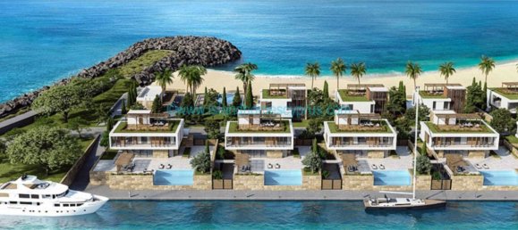 3 bedrooms House in Ayia Napa, Cyprus No. 23901 10