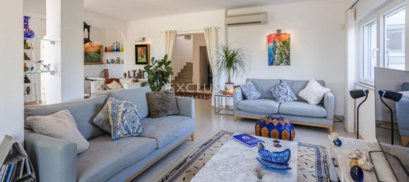 3 Schlafzimmer Villa in Albufeira, Portugal, Nr. 7634 12