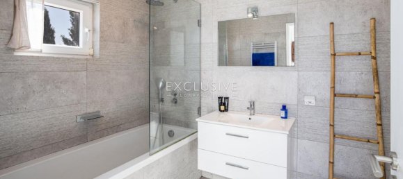 3 Schlafzimmer Villa in Albufeira, Portugal, Nr. 7634 5