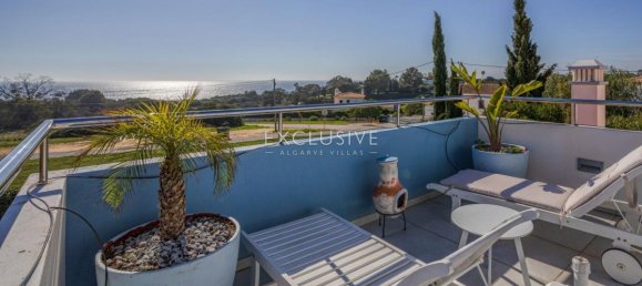 3 Schlafzimmer Villa in Albufeira, Portugal, Nr. 7634 6