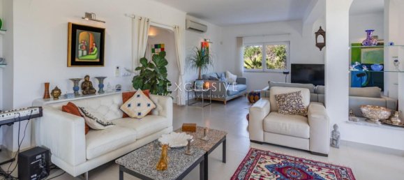 3 Schlafzimmer Villa in Albufeira, Portugal, Nr. 7634 10