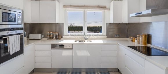 3 Schlafzimmer Villa in Albufeira, Portugal, Nr. 7634 9