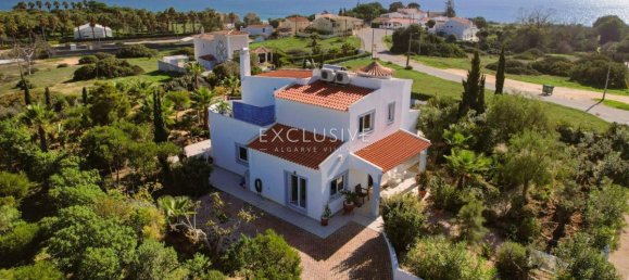 3 Schlafzimmer Villa in Albufeira, Portugal, Nr. 7634 3