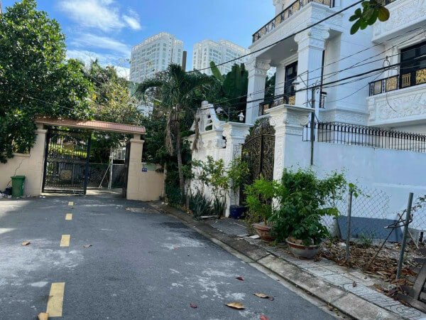 216m² Land in Nha Be, Vietnam No. 13165