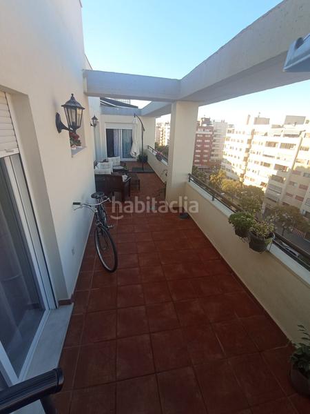 4 chambres Penthouse à Malaga, Spain No. 29149