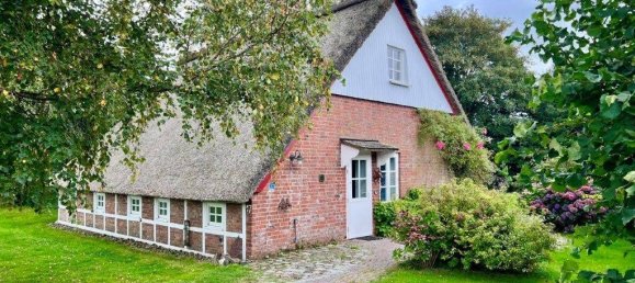 Дом с 4 комнатами в Штаде, Германия № 365139 10