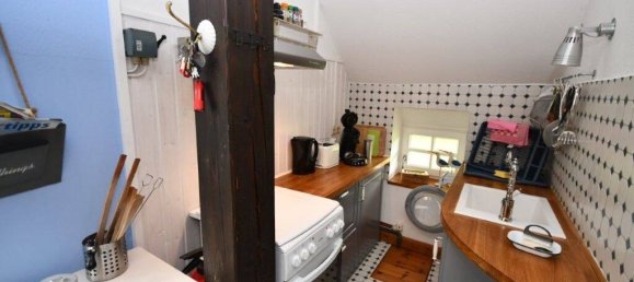 Дом с 4 комнатами в Штаде, Германия № 365139 15