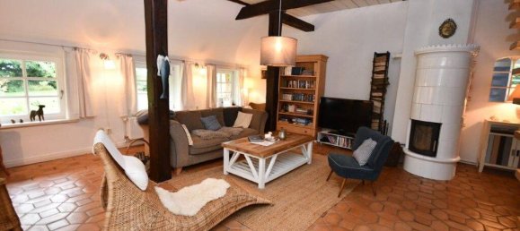 Дом с 4 комнатами в Штаде, Германия № 365139 20