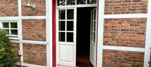 Дом с 4 комнатами в Штаде, Германия № 365139 6