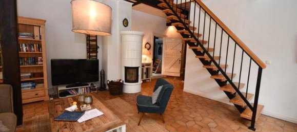 Дом с 4 комнатами в Штаде, Германия № 365139 19