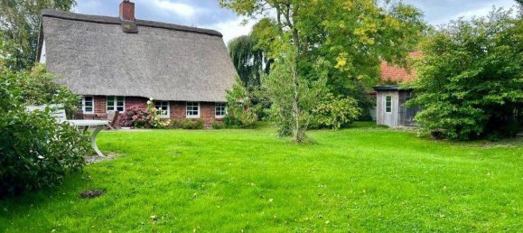 Дом с 4 комнатами в Штаде, Германия № 365139 8