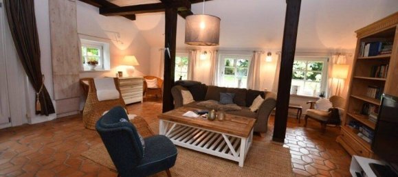 Дом с 4 комнатами в Штаде, Германия № 365139 18