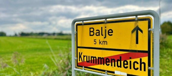 Дом с 4 комнатами в Штаде, Германия № 365139 11