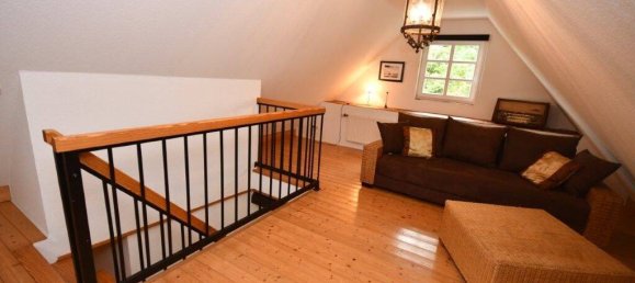 Дом с 4 комнатами в Штаде, Германия № 365139 24