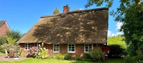 Дом с 4 комнатами в Штаде, Германия № 365139 3