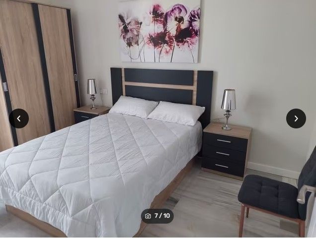 1 chambre Appartement à Jerez de la Frontera, Spain No. 216866