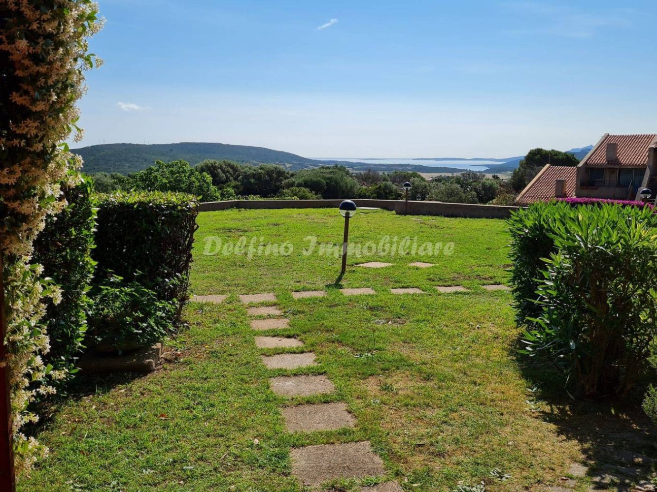 1 chambre Maison à Palau, Italy No. 142369