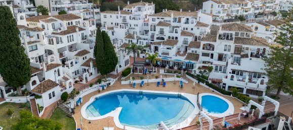 2 bedrooms Apartment in Benalmadena, Spain No. 130294 15