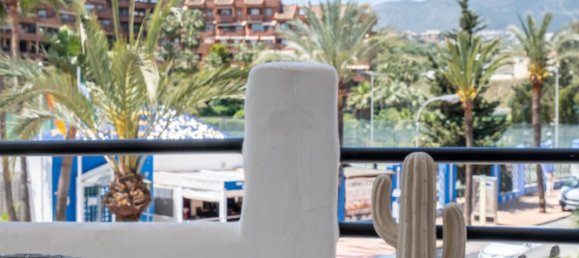 2 bedrooms Apartment in Benalmadena, Spain No. 130294 5