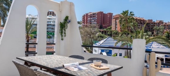 2 bedrooms Apartment in Benalmadena, Spain No. 130294 3