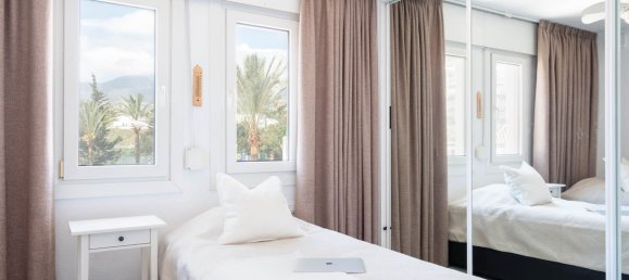 2 bedrooms Apartment in Benalmadena, Spain No. 130294 8