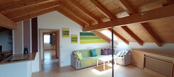 2 rooms Apartment in Traunstein, Germany No. 120217 7