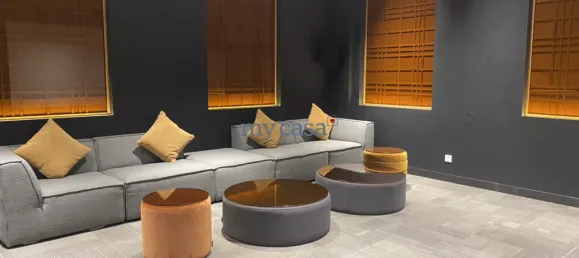 1 غرف نوم شقة في Thu Duc, فيتنام رقم 9591 3