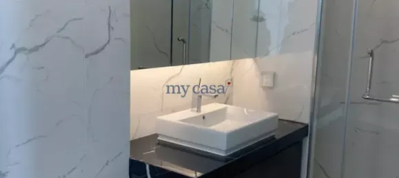 1 غرف نوم شقة في Thu Duc, فيتنام رقم 9591 10