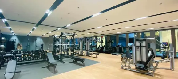 1 غرف نوم شقة في Thu Duc, فيتنام رقم 9591 2