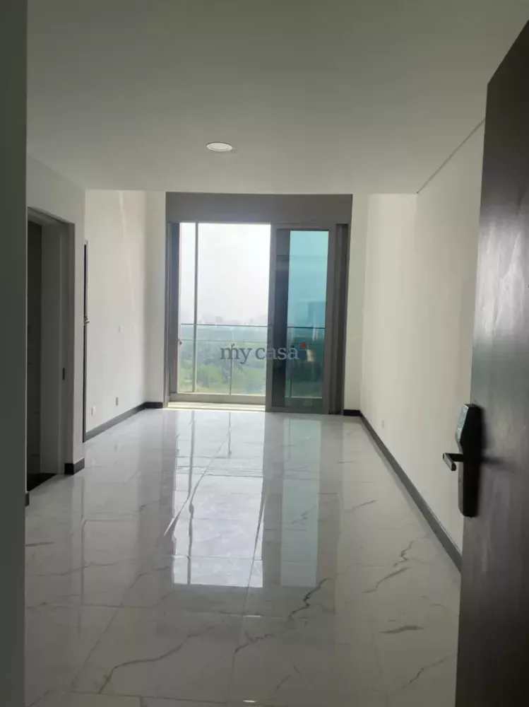 1 غرف نوم شقة في Thu Duc, فيتنام رقم 9591