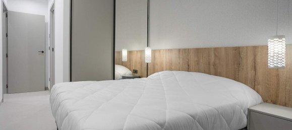 Villa T3 em San Miguel de Salinas, Spain N.º 9676 25