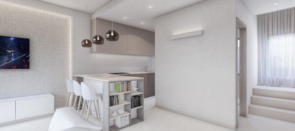 Villa T3 em San Miguel de Salinas, Spain N.º 9676 11