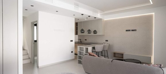 Villa T3 em San Miguel de Salinas, Spain N.º 9676 12