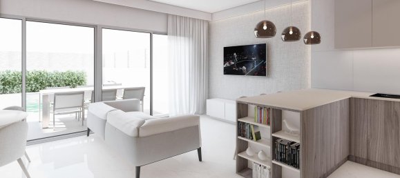 Villa T3 em San Miguel de Salinas, Spain N.º 9676 9