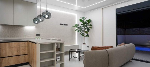 Villa T3 em San Miguel de Salinas, Spain N.º 9676 4