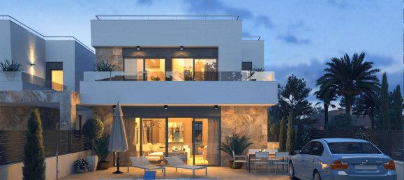 Villa T3 em San Miguel de Salinas, Spain N.º 9676 14