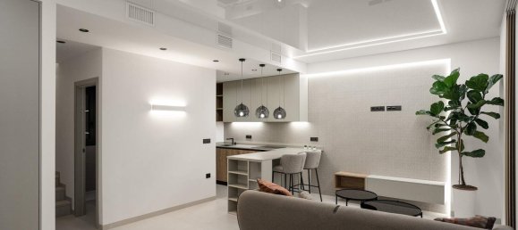 Villa T3 em San Miguel de Salinas, Spain N.º 9676 7