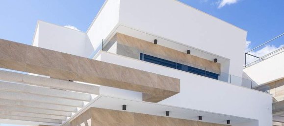 Villa T3 em San Miguel de Salinas, Spain N.º 9676 21