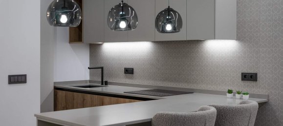 Villa T3 em San Miguel de Salinas, Spain N.º 9676 5