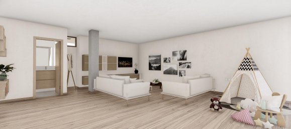 Villa T3 em San Miguel de Salinas, Spain N.º 9676 28