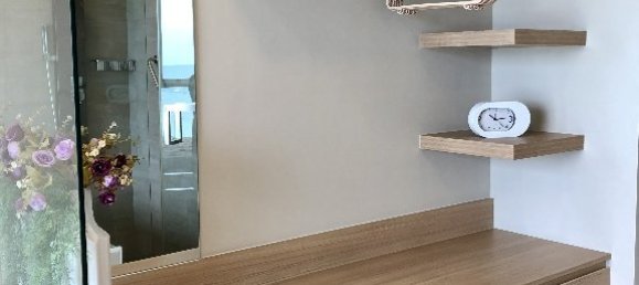 1 bedroom Apartment in Pattaya, Thailand No. 11136 13