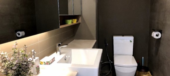 1 bedroom Apartment in Pattaya, Thailand No. 11136 11