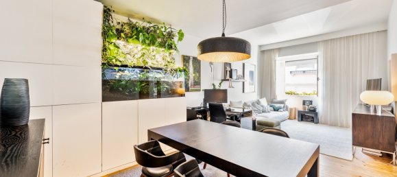 3 bedrooms Apartment in Lisbon, Portugal No. 109821 5